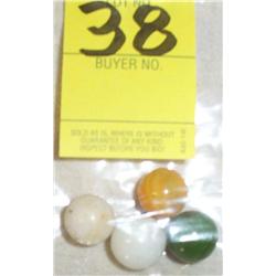 Marbles