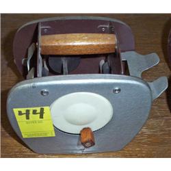 Automatic Card Shuffler