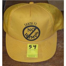 Santa Fe Cap