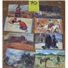 Image 1 : Santa Fe Pocket Calendars