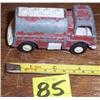 Image 1 : Tootsie Toy Tanker