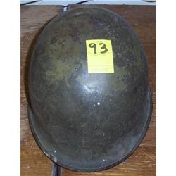G.I. Helmet