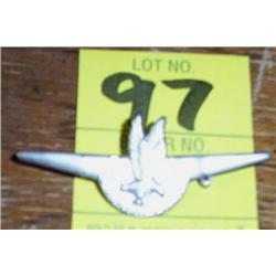 AA Junior Pilot Wings