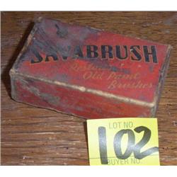 Sava Brush-Schalk Chem Corp, Los Angelas