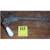 Image 1 : Old Toilet Flush Arm