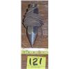Image 1 : Metal Plumb Bob
