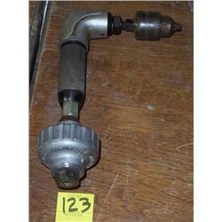 Jacobs Multi Craft Corner Drill