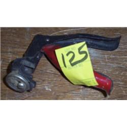 Saw Blade Angle Setter