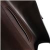 Image 7 : Hermes Chocolat Box Calfskin Medor 29