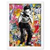 Image 1 : Smile by Mr Brainwash
