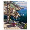 Image 1 : Amalfi Vista by Park, S. Sam