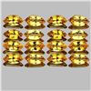 Image 1 : Natural Marquise Yellow Citrine (Flawless-VVS}