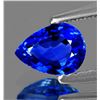 Image 1 : Natural  Royal Blue Sapphire [Flawless-VVS]