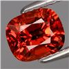 Image 1 : Natural Imperial Red Burma Spinel