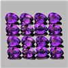 Image 1 : Natural Purple Amethyst {Flawless-VVS}