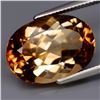 Image 1 : Natural Imperial Champagne Topaz 7.33 Carats