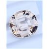 Image 1 : Natural Rare Imperial Champagne Topaz 43.20 Carats