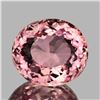 Image 1 : Natural Peach Pink Tourmaline 1.32 Cts { Flawless-VVS }