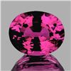 Image 1 : Natural Hot Pink Tourmaline 1.13 Cts  {Flawless-VVS}