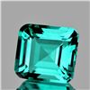 Image 1 : Natural  Green Blue Apatite [Flawless-VVS]