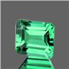 Image 1 : Natural  Blue Green Apatite [Flawless-VVS]