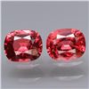 Image 1 : Natural Burma Pink Spinel 1.43 Cts