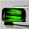 Image 1 : Natural Chrome Green Tourmaline {VVS-VS}