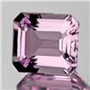 Image 1 : Natural Sweet Pink Tourmaline { Flawless-VVS }