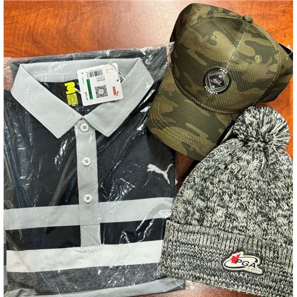 PGA Alberta Gift Pack