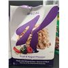 Image 2 : Special K Fruit & Yogurt Flavour Cereal (3 x 360g)