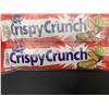 Image 2 : Crispy Crunch Candy Bar (10 x 48g)