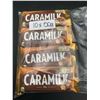 Image 1 : Caramilk Candy Bars (10 x 50g)