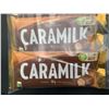 Image 2 : Caramilk Candy Bars (10 x 50g)