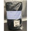 Image 2 : Motherhood Maternity Fleece Tights with Fleece Lining