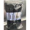 Image 3 : Motherhood Maternity Fleece Tights with Fleece Lining