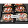 Image 2 : KitKat Dark Candy Bars (10 x 42g)