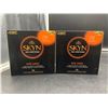 Image 1 : Skyn Elite Large Condoms (2 x 36)