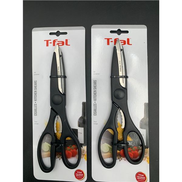 T-Fal Kitchen Shears (2ct)