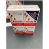 Image 3 : Touch Safety Pocket Wood Matches (4 x 8)
