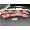 Image 1 : Touch Safety Pocket Wood Matches (4 x 8)