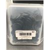 Image 1 : Bememo 400pcs Buttons Assorted Sizes