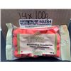 Image 2 : Marshmallow Strawberry Candy (14 x 100g)
