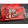 Image 2 : KitKat Candy Bars (10 x 45g)