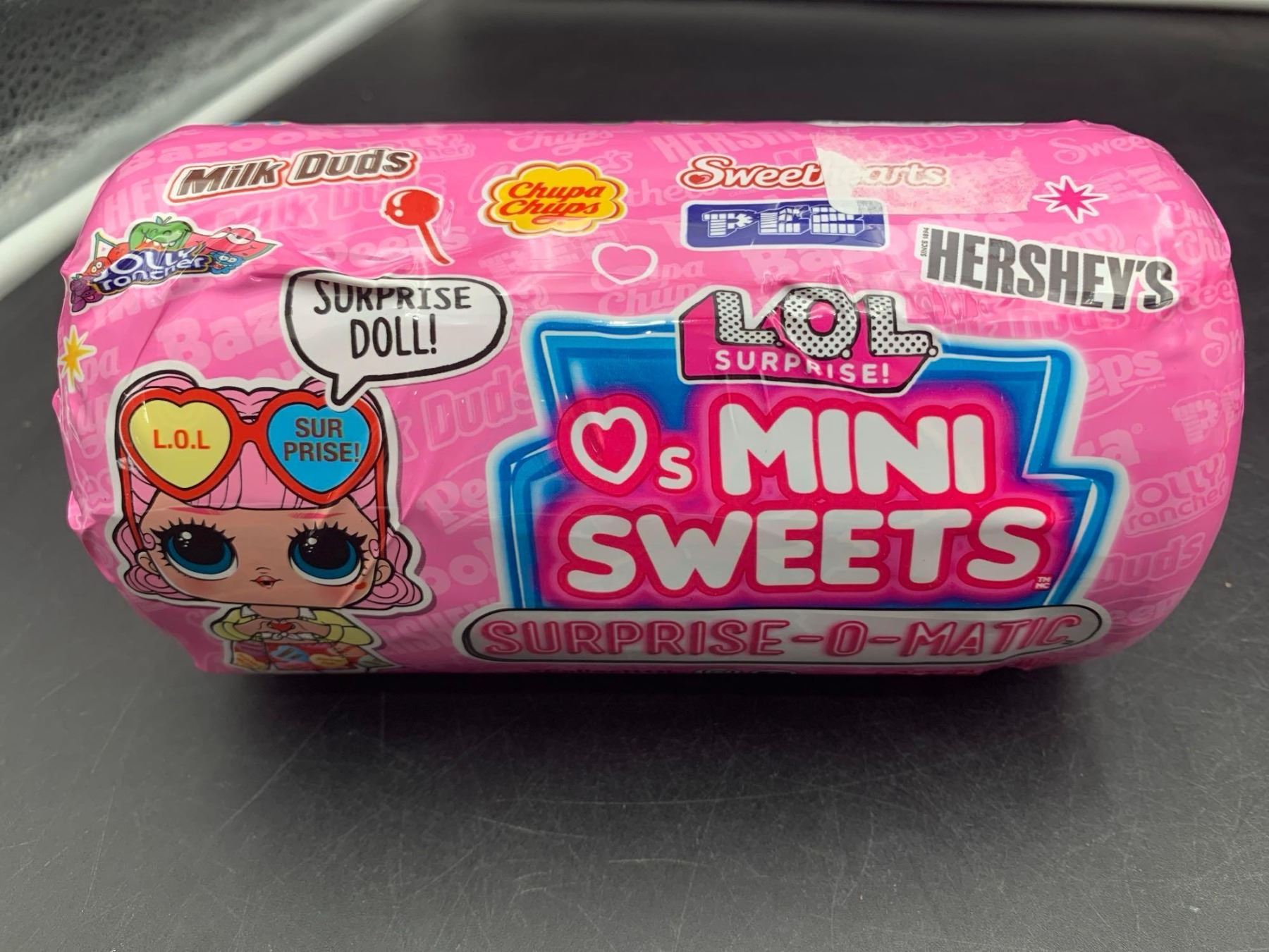 LOL Surprise Mini Sweets Suprise-o-matic