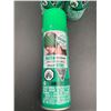 Image 2 : Green Hairspray (3 x 3oz)