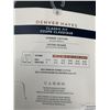 Image 2 : Denver Hayes Classic Fit 3 Pairs Boxer Briefs (L 38-40)