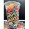 Image 2 : Huer Sour Super Mix Candy Cups (5 x 370g)