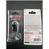 Image 2 : Fox 40 Classic CMG 115dB Pealess Whistle (2ct)