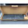 Image 2 : Logitech MK295 Wireless Mouse & Keyboard Combo with SilentTouch Technology, Full Numpad, Advanced Op