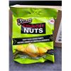 Image 2 : Pzazz Crunchy Nuts Crispy Potato Covered Peanuts (12 x 80g)